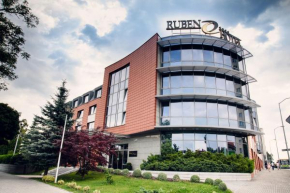 Ruben Hotel Zielona Góra, Zielona Góra